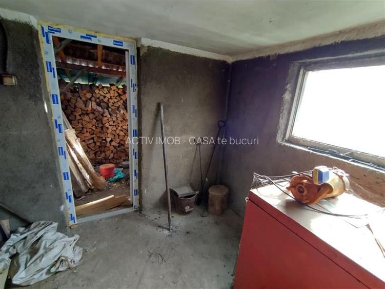 Nicolint, Casa la Cheie, 5 Incaperi, Pret Negociabil - 18