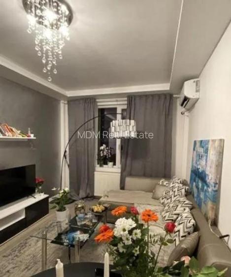 inchiriere 2 Camere Floreasca, centrala proprie - 17