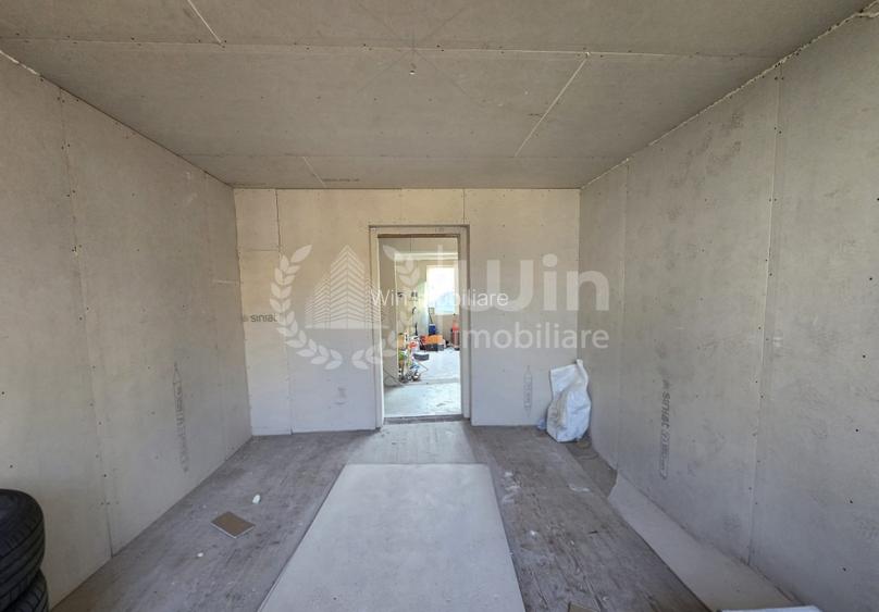 Casa individuala | 84mp utili | 380mp teren | Zona Pod Ira Someseni - 7