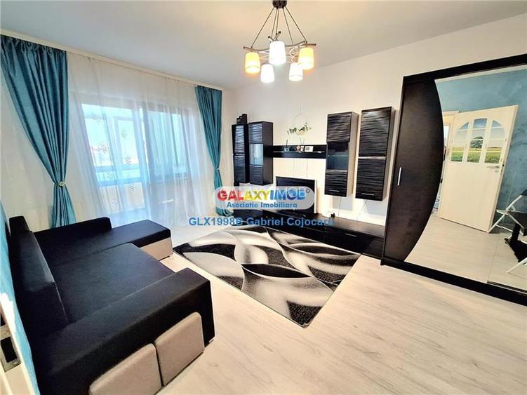 Dobroesti De inchiriat ap.2 camere 64mp + loc parcare - 4