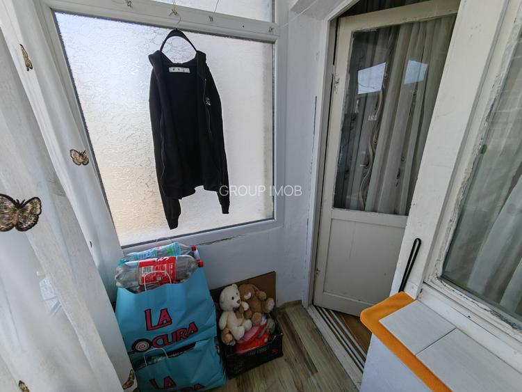 3 camere amenajat, curat - 16