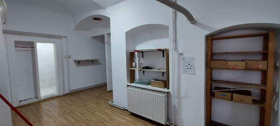 Spațiu comercial de vânzare - Târgu Secuiesc - Ultracentral - 7