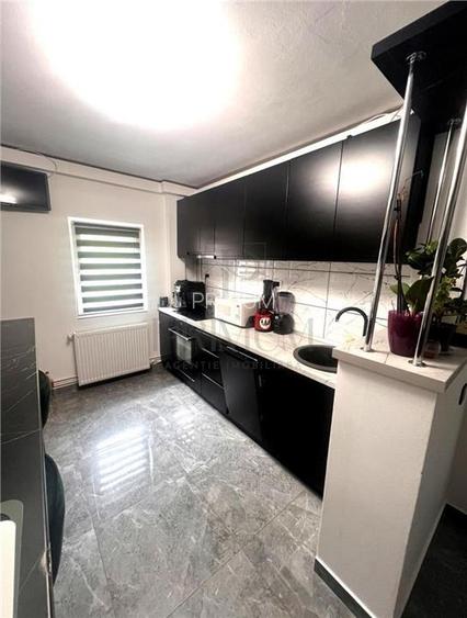 SOARELUI | 3 CAM | ET.2 | 2 BAI | ANVELOPAT | CENTRALA - 4