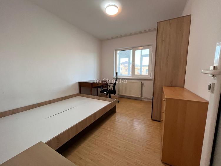 Apartament de inchiriat, 3 camere, decomandat, 72 mp, CUG, - 5