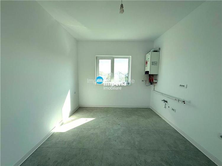 Casa P+M 164 mp, 370 teren, MegaImage Valea Ursului, Iasi - 7