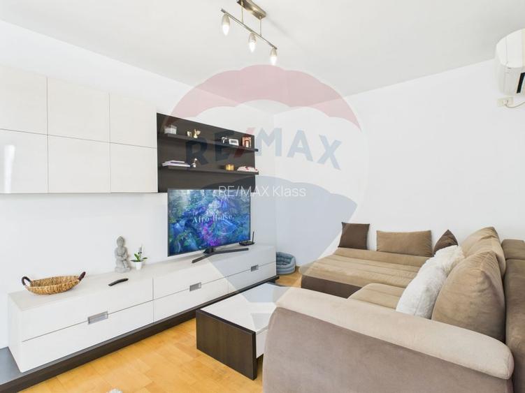 Apartament 2 camere de vanzare la 8 minute de metrou - 4