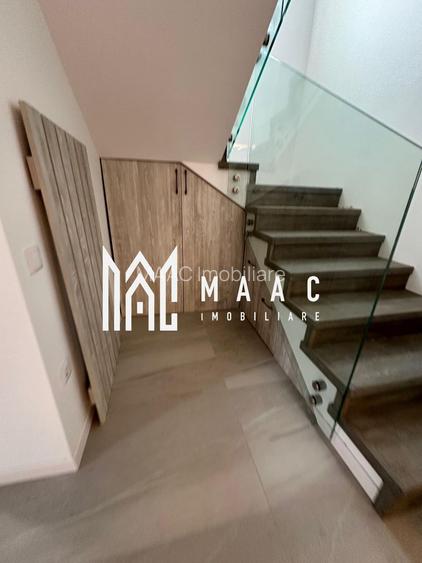 Casa tip duplex | 150mp | Terasa | Vasile Aaron - Selimbar - 12