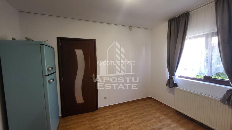 Casa individuala,4 camere,2 bai,Dumbravita - 13