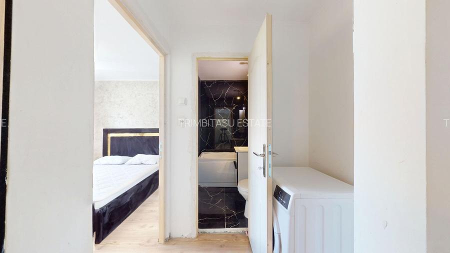 Apartament 2 camere Berceni - B-dul Brancoveanu bloc reabilitat - 10