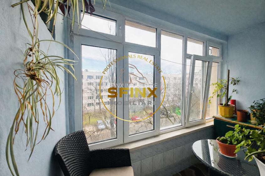 3 camere | Drumul Taberei |  bloc anvelopat termic | comision zero - 10