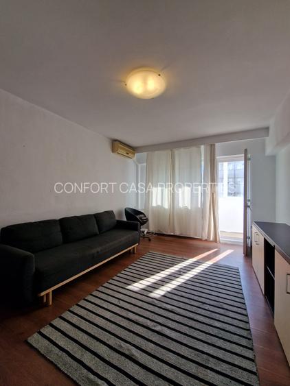 Calea Dorobanti - metrou Aviatorilor - Apartament 2 camere - mobilat utilat - 2