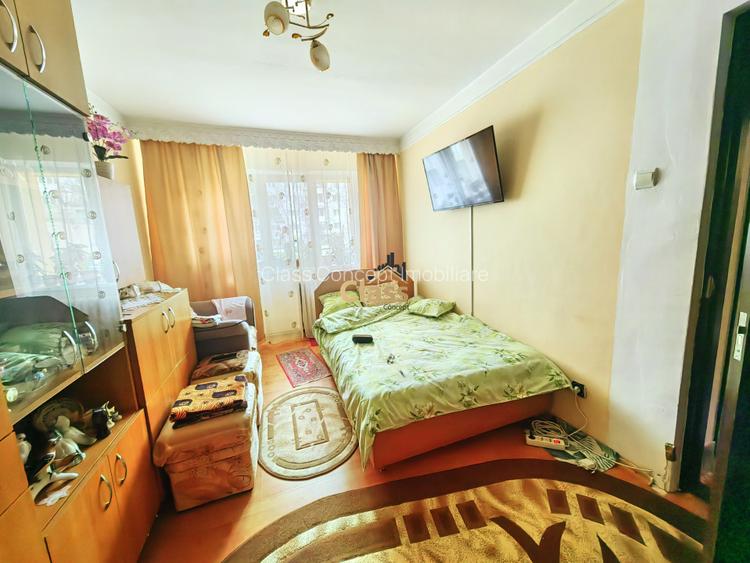 Apartament 3 camere | Investitie | 64 mpu | zona Piata Flora Manastur  - 4