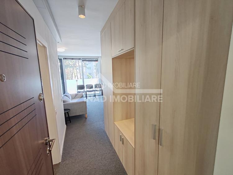 Spatiu pentru Birou situat in Gheorgheni pe Strada Septimiu Albinii - 7