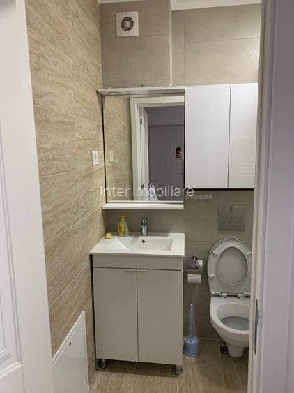 Apartament 2 camere Copou Al Sadoveanu BLOC NOU 161845 - 8