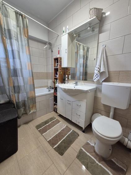 Apartament 3 camere, complet mobilat – Florești, zona Tăuțului. - 5