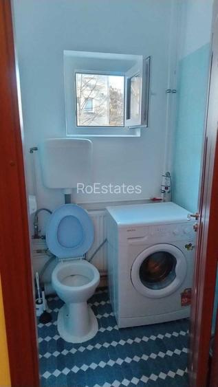 Inchiriez garsoniera Lujerului Virtutii - 5