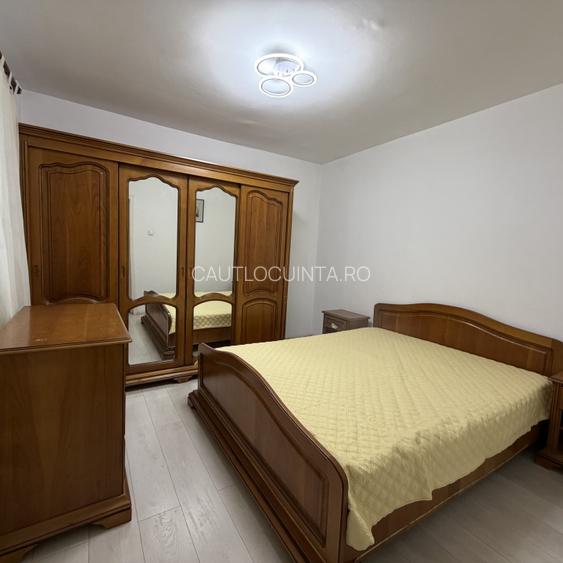 2 camere | Mobilat si utilat | Dr taberei | Metrou | 7-8 min - 3