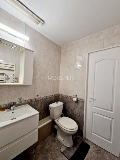 Apartament 2 camere Mosilor-Popa Petre, etaj 3, liber - 14