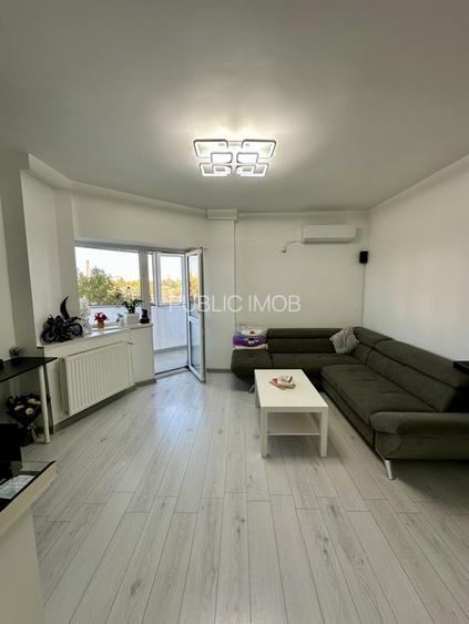 Drumul Taberei, vis a vis Auchan, bloc cu BRD an 1980 - 5