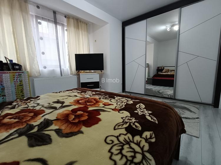 Ap 2 camere + terasa & 2 locuri 2 parcare | Chiajna scoala Petru Rares - 6