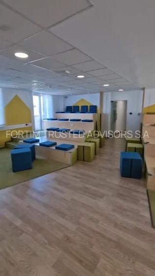 Spatiu de birouri - 4