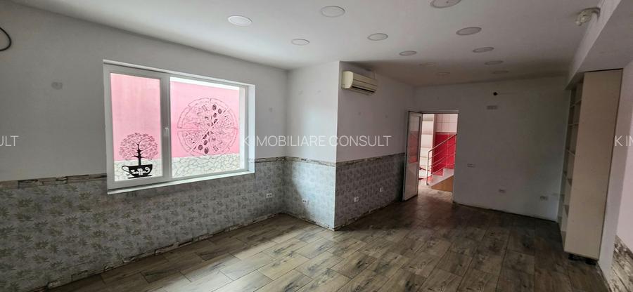 Drumul Sarii Razoare spatiu comercial P+1 de inchiriat - 2