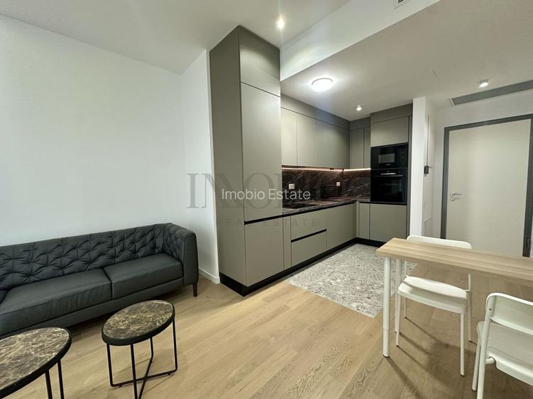 Apartament 2 Camere | Up-Site | Loc de Parcare | Boxa - 2