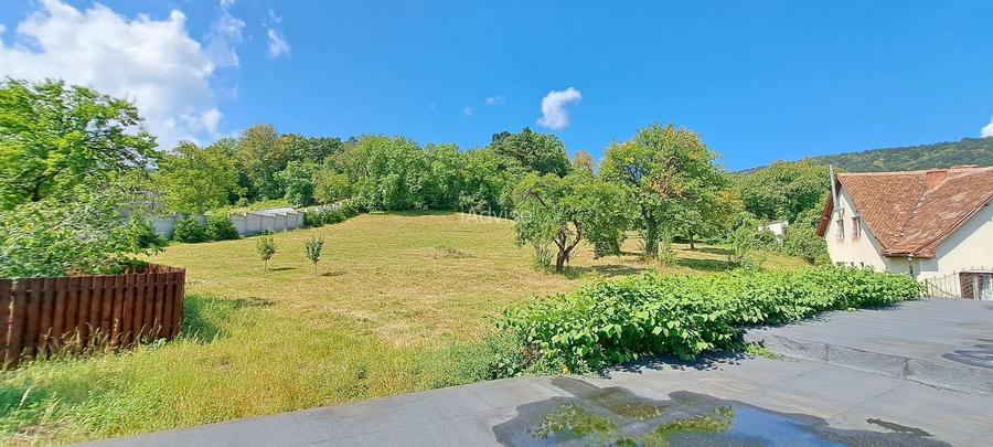 Proprietate superba teren, cladire cu opt garaje si gard zidit - 6