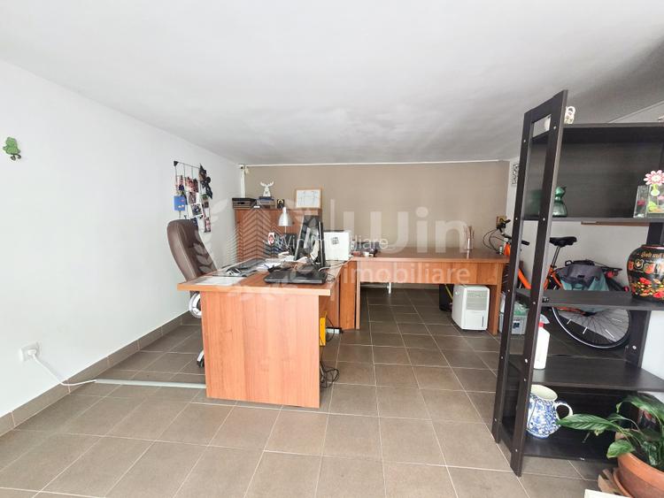 Spatiu de birou de inchiriat 23mp | Zona Ultrcentrala | Eroilor! - 2