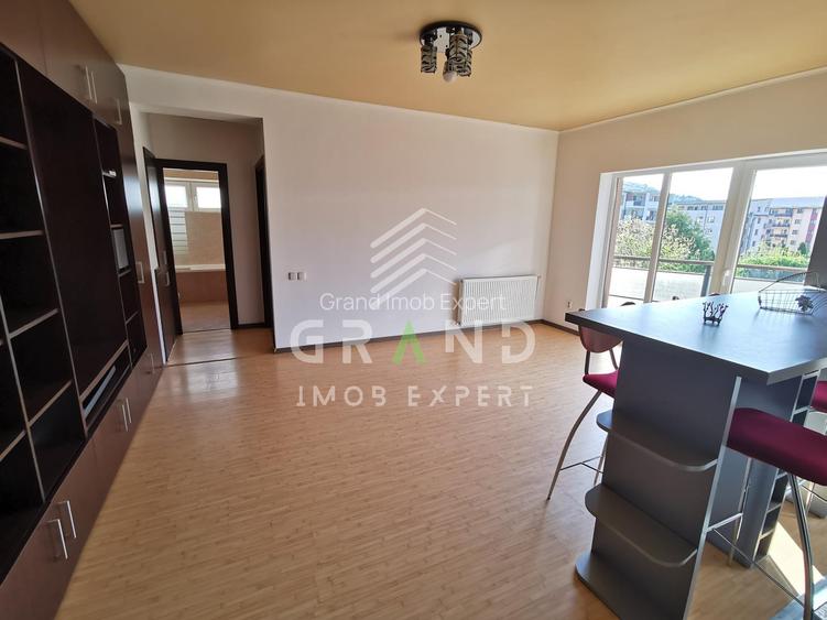 Apartament 2 camere de vanzare, Stejarului, Floresti - 4