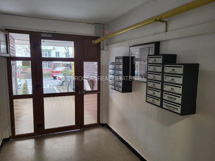 Apartament 2 camere - zona Brotacei - 79.000 euro (Cod E11) - 6