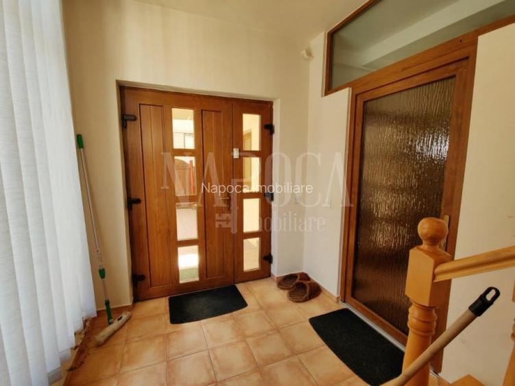 Casa 11 camere de vanzare in Zorilor, Cluj Napoca - 8