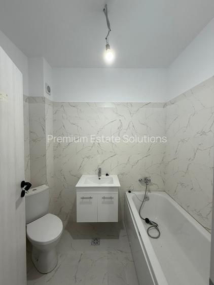 Apartament Modern - 2  Camere - Bloc Nou - Comision 0 - Direct Dezvoltator - 22