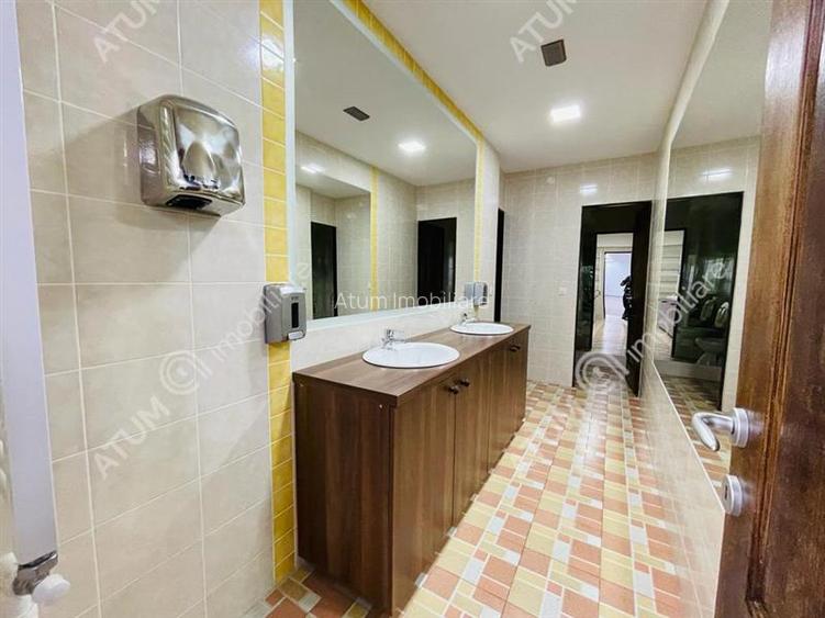 Spatiu pentru birouri de inchiriat zona Vasile Milea/ Centru Istor - 7