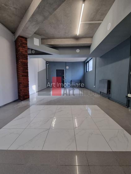 Spatiu comerccial de inchiriat in zona Doamna Ghica/Colentina - 7