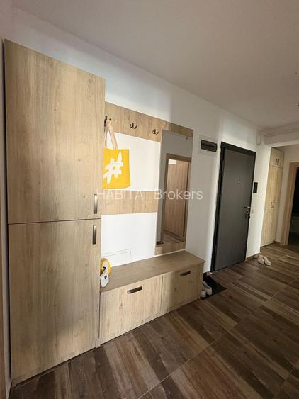 Ambasador Residence | 3 camere x 3 balcoane |  Mobilat - 5