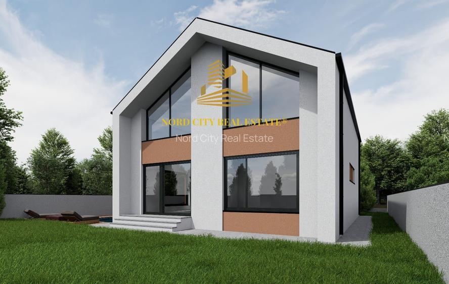 Vila individuala - Snagov - dezvoltator - accept schimb - 17