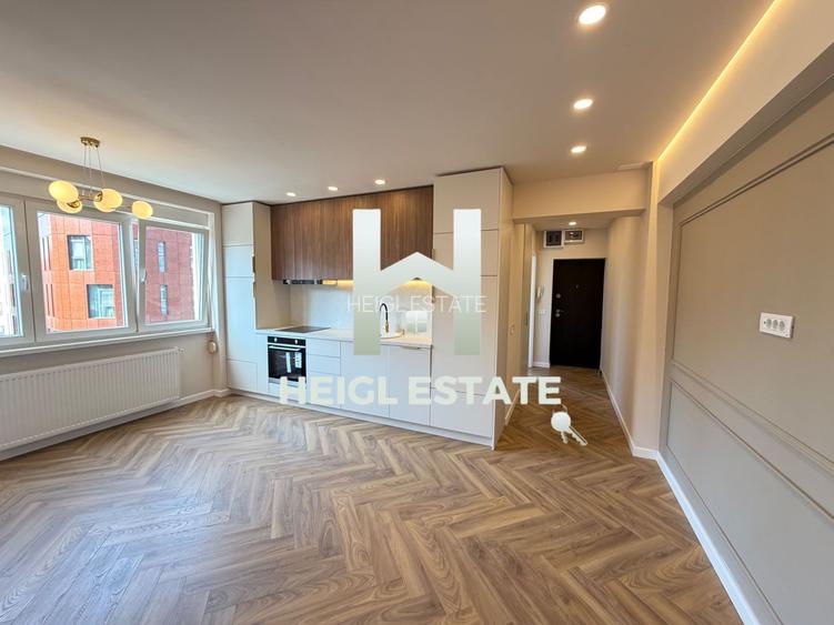 Apartament deosebit cu 3 camere in Centrul Timisoarei - 10