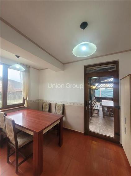 Casa P+M cu Teren de 530 mp - Cumpăna Cartier Del Sole - 21