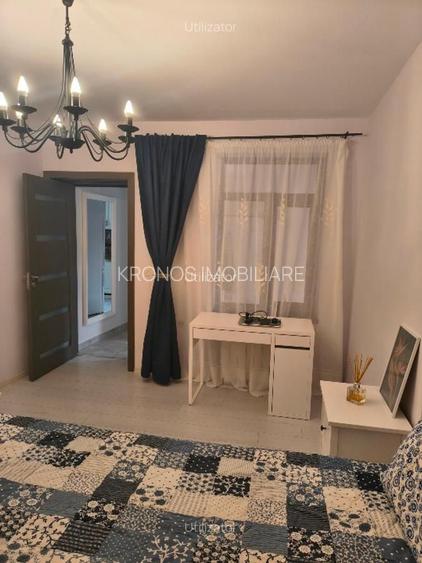 PORTUL TOMIS APARTAMENT IN VILA 58 MP PRET 127.500 EURO - 3