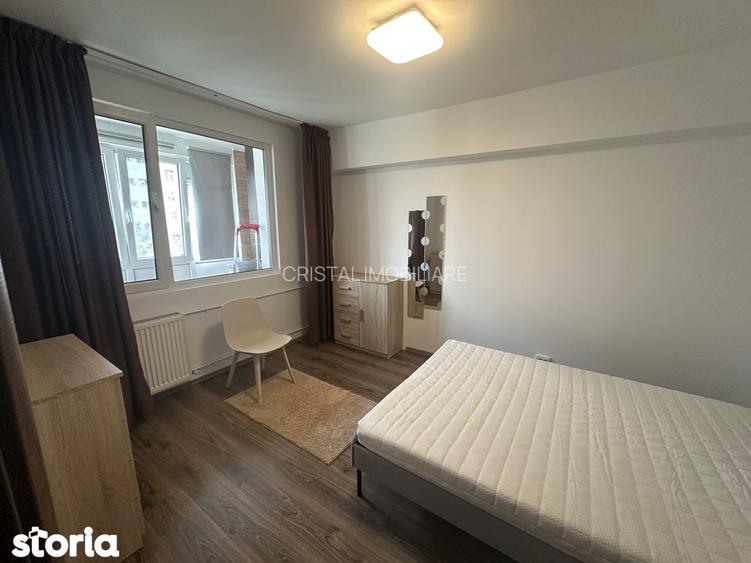 2 camere Baba Novac, parcare inclusa, balcon generos, pet friendly - 1