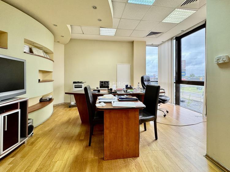 Spațiu pentru birouri langa Funshop Buziașului - 7