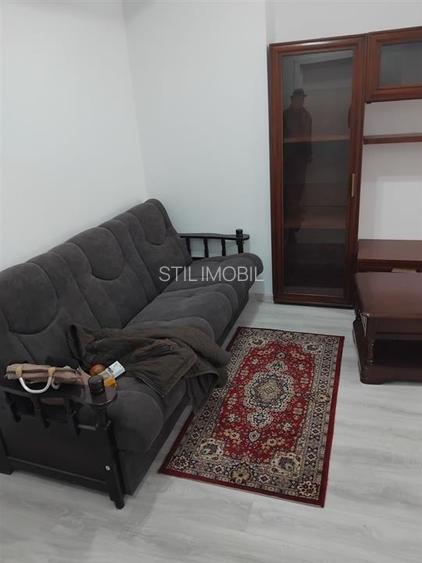 Apartament 2 Camere Nicolina - 350 euro - 3