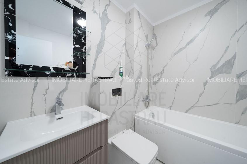 Apartament 3 camere Aviatiei | La 3 minute de metrou - 11