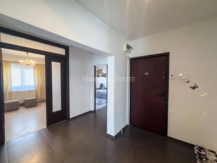 4 camere | 13 Septembrie | Parc Sebastian | parcare | COMISION 0% | - 11