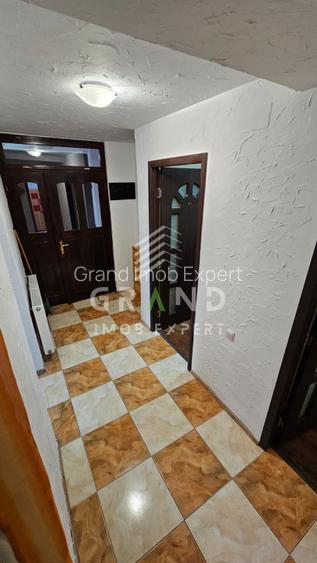 Disponibil imediat!Închiriere apartament 3 camere–strada Maramureșului/Cluj - 5