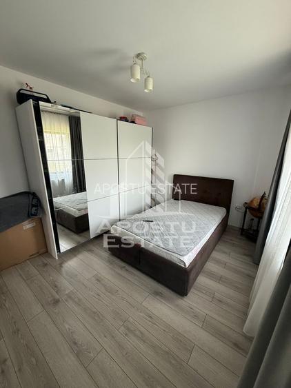 Casa individuala pe parter cu 4 camere, teren 711 mp, Urseni - 5