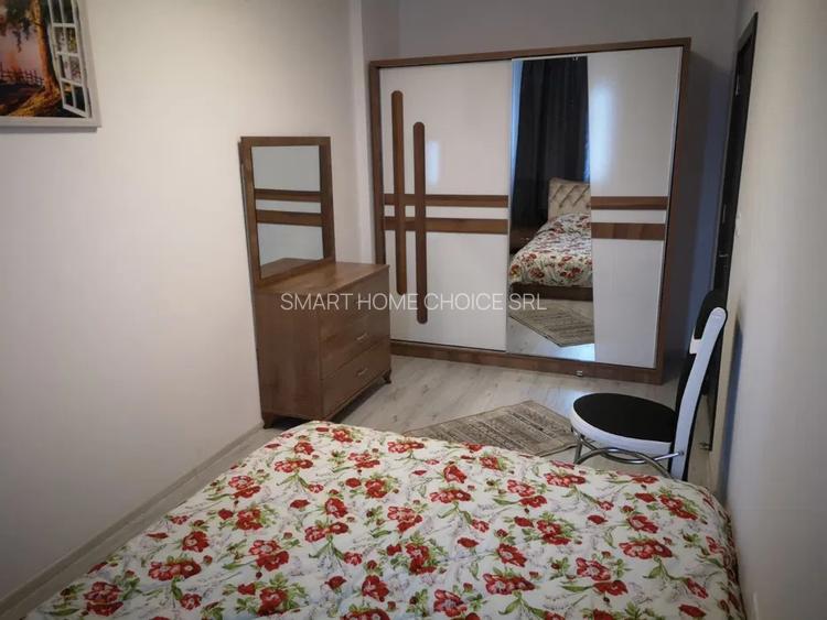 Apartament 2 camere bloc nou Drumul Taberei Frigocom Timisoara 58 Residence - 6