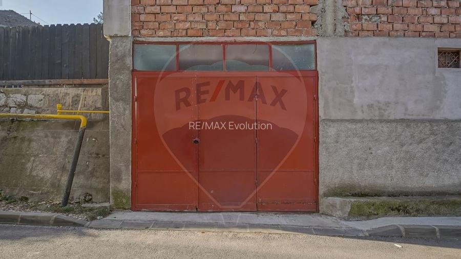 Casă spațioasă și practică, aproape natură si oraș- Cartier Dârste - 15