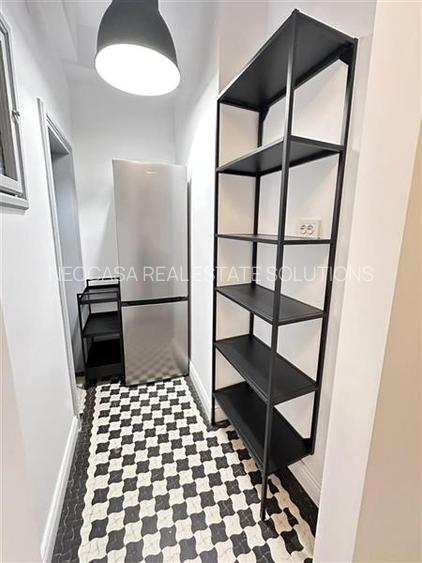 Apartament 2 camere in cladire deosebita - Victoriei - 7